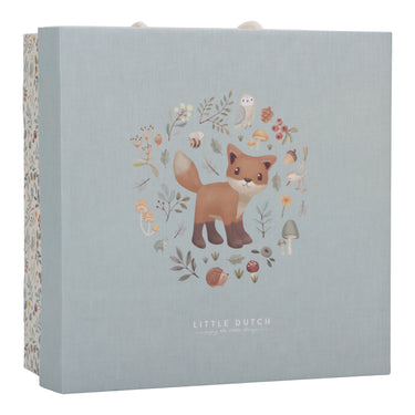wunderschöne Geschenkebox für Neugeborene
