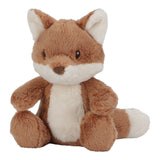 weiches Fuchs Kuscheltier