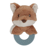 Fuchs Rassel