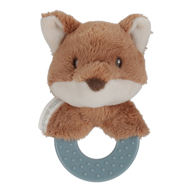 Fuchs Rassel