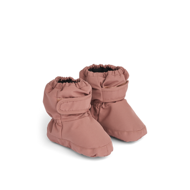 Heather wasserabweisende Thermo Winterschühchen Baby - ab Geburt bis 1 Jahr