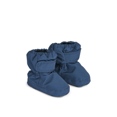 Heather wasserabweisende Thermo Winterschühchen Baby - ab Geburt bis 1 Jahr