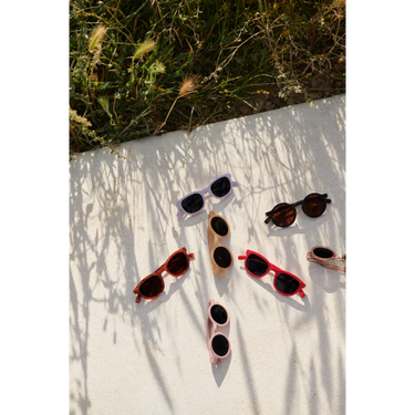 Ruben Kinder Sonnenbrille mit UV-Schutz - 4-10 Jahre