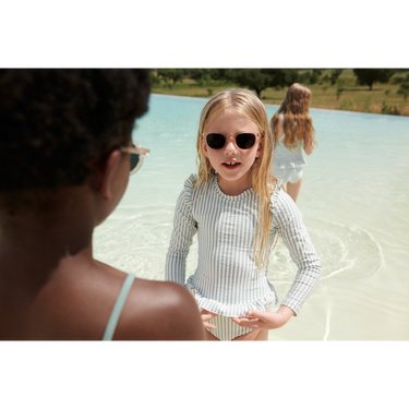 Ruben Kinder Sonnenbrille mit UV-Schutz - 4-10 Jahre