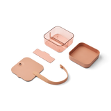 Liewood Transparente Brotdose