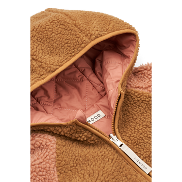 Jackson Wendejacke - Übergangsjacke für Herbst & Winter
