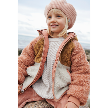 Jackson Wendejacke - Übergangsjacke für Herbst & Winter