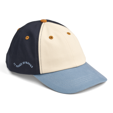 Danny Kappe für Kinder - Basecap Kappe für Kinder