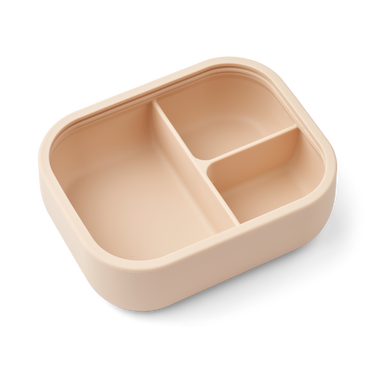 Elinda Brotdose / Lunchbox aus Silikon Apple Blossom