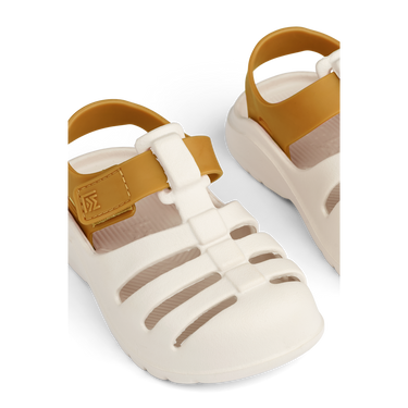 Beau leichte Sandalen / Strandschuhe für Kinder