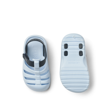 Beau leichte Sandalen / Strandschuhe für Kinder
