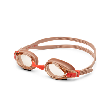 Schwimmbrille Titas für Kinder - Taucherbrille