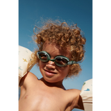 Verstellbare Schwimmbrille