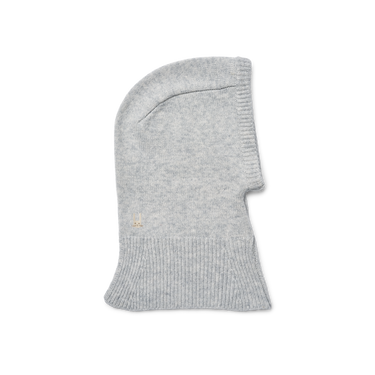 Azalea Balaclava - Mütze & Schal in einem - Überziehbare Haube 100% Wolle