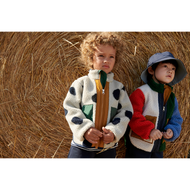 Schützt vor Sonnstrahlen und Regen