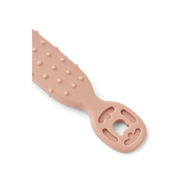 Babylöffel im 4er Pack - Esslernlöffel