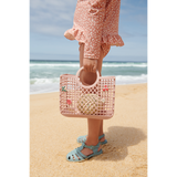 Praktisch für den Strand