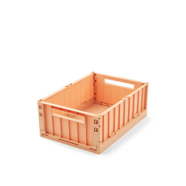Weston mittelgroße Aufbewahrungsbox / Aufbewahrungskiste 1er Pack Medium