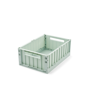 Weston mittelgroße Aufbewahrungsbox / Aufbewahrungskiste 1er Pack Medium