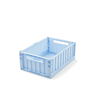 Weston mittelgroße Aufbewahrungsbox / Aufbewahrungskiste 1er Pack Medium
