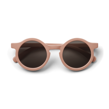 Kindersonnenbrille Farbe tuscany rose