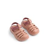 Farbe tuscany rose pale tuscany