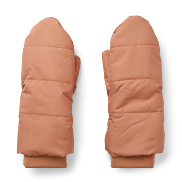 Lenny wasserabweisende Schneehandschuhe mit Daumen ab 2 Jahren