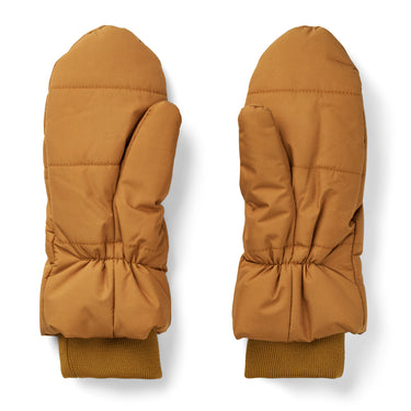 Lenny wasserabweisende Schneehandschuhe mit Daumen ab 2 Jahren