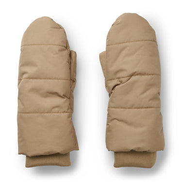 Lenny wasserabweisende Schneehandschuhe mit Daumen ab 2 Jahren