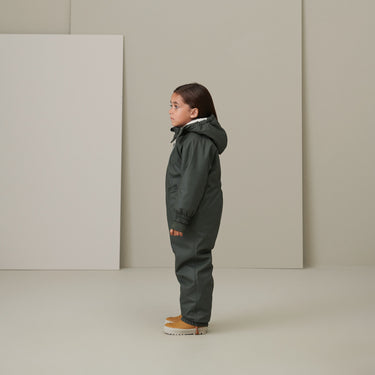 Gefütterter Schneeanzug Nelly - Liewood Gr. 1 Jahr (80)