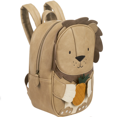 Kinderrucksack Großer Löwe Kaius