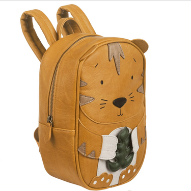 Kinderrucksack Großer Tiger Timi