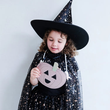 Kürbis Handtasche / Tasche für Kinder - Pumkin