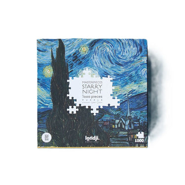 Londji 1000 Teile Puzzle