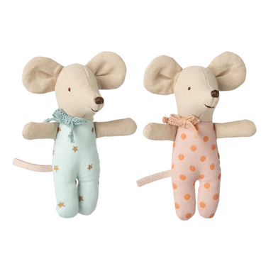 Maileg Zwillings Baby Mäuse