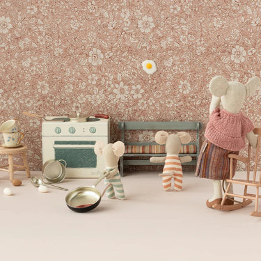 Kochset - Zubehör Maileg