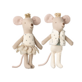 Maileg - Royal Twins - Köngliche Zwillinge