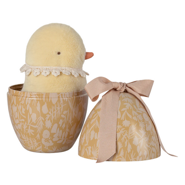 Maileg Küken im Osterrei