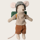 Maileg Wandermaus