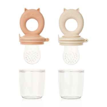 Hilfe für zahnende Babys