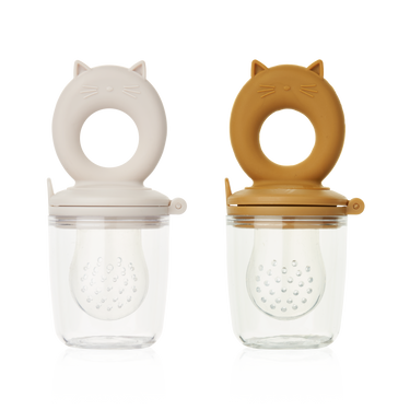 Liewood Fruchtsauger für Babys