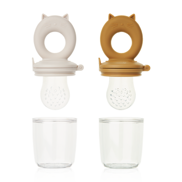 Liewood Fruchtschnuller