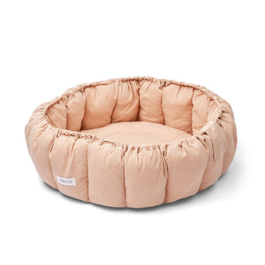 Ola Babynest / Aktivitätsdecke / Spieldecke - Bio-Baumwolle