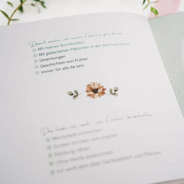 Fischomaswerkstatt Erinnerungen an meine Oma "Oma und ich" - Erinnerungsalbum