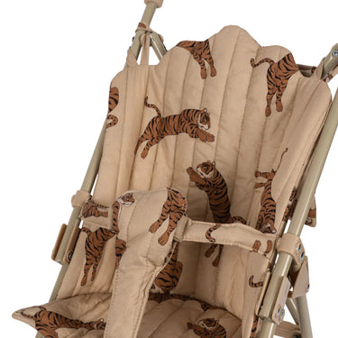 Konges Slojd Buggy im Tigerdesign