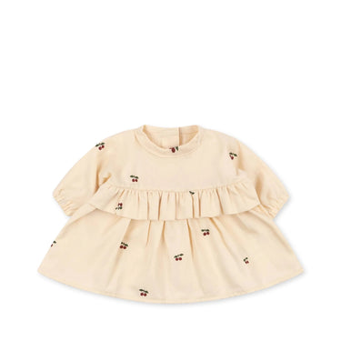 Kleid für die Puppe von Konges Slojd