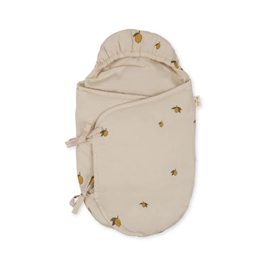 Puppenschlafsack aus Bio-Baumwolle - Konges Sløjd Puppenzubehör