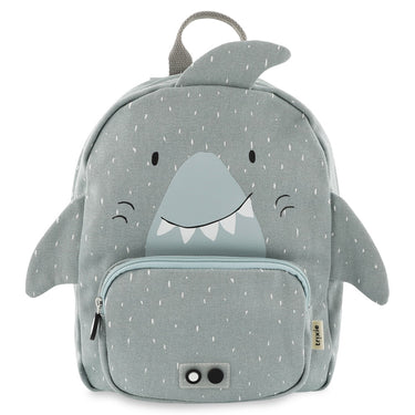 Trixie Rucksack mit Brustgurt verschieden Motive - personalisierbar