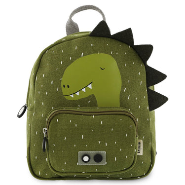 Kleiner Trixie Tier Rucksack -für den Kindergartenanfang Tiermotive