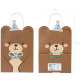 Geschenketasche aus Papier